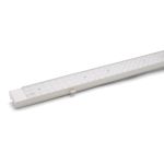 Noxion LED Easy Trunk Convient pour ZUM - ZX2 60W 9000lm 90D - 850 Blanc Froid | 1500mm - Éclairage de secours 4 heures