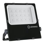 Ledvance Projecteur LED Performance Noir 200W 26400lm 55x110D - 840 Blanc Froid | IP66 - Asymétrique
