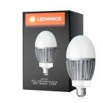 Ledvance LED ampoule HQL LED P E27 29W 3600lm - 827 Blanc Très Chaud | Équivalent 80W