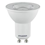 Sylvania RefLED ES50 Spot LED GU10 PAR16 6.2W 450lm 36D - 865 Lumière Du Jour | Équivalent 50W