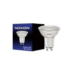 Noxion Spot LED GU10 PAR16 4.6W 420lm 36D - 840 Blanc Froid | Dimmable - Équivalent 50W