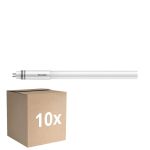 Lot 10x Philips CorePro LED T5 (HF) High Efficiency 17.1W 2500lm - 865 Lumière Du Jour | 115cm - Équivalent 28W
