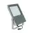 Philips Projecteur LED Coreline BVP130 Gris 182W 26000lm 70x21D - 740 Blanc Froid | IP66 - Symétrique