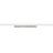 SLV Spot sur rail Sight Evo 3 Phases  Aluminium Blanc Seul 18W 2250lm 60D - 830 Blanc Chaud | Meilleur Rendu Des Couleurs