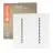 Ledvance Panneau LED IndiviLED 33W 4000lm - 840 Blanc Froid | 60x60cm - UGR 