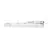 Ledvance Réglette LED Étanche Imperméable 18W 2400lm - 865 Lumière Du Jour | 120cm - Dali Dimmable
