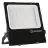 Ledvance Projecteur LED Performance 290W 38200lm 55x110D - 840 Blanc Froid | IP66 - Dali Dimmable - Asymétrique 