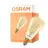 Osram Vintage 1906 LED Classic Edison E14 Ambre 2.8W 250lm - 822 Blanc Très Chaud | Dimmable - Équivalent 25W