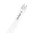 Osram Tube LED T8 (EM/Direct 230V) Standard Output 11.6W 1400lm - 840 Blanc Froid | 105cm - Équivalent 38W