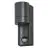 Ledvance Endura® Classic IP65 GU10 Applique Murale Gris | Convient pour GU10