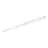 Ledvance LED Rail De Fixation Suspendu Trusys Flex Faisceau Lumineux Étroit Blanc 70W 12100lm - 865 Lumière Du Jour | Dali Dimmable - Équivalent 2x58W