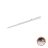 Ledvance LED Rail De Fixation Suspendu Trusys Universel Blanc 75W 12750lm - 840 Blanc Froid | Dali Dimmable - Équivalent 2x58W