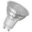 Ledvance Spot LED GU10 PAR16 3.7W 350lm 36D - 930 Blanc Chaud | Meilleur Rendu Des Couleurs - Dimmable - Équivalent 35W