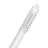 Ledvance Tube LED T5 (Direct 230V) High Output 11W 1700lm - 840 Blanc Froid | 55cm - Équivalent 24W