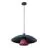 Ledvance Decor Flying Mushroom Suspension Luminaire Suspension Luminaire Bleu | 500mm - Convient pour E27