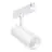 Ledvance Spot LED Sur Rail 3 Phases  Zoom Blanc 30W 3600lm - 930 Blanc Chaud | Meilleur Rendu Des Couleurs - 1-10v Dimmable