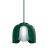 Ledvance Decor Corolle Suspension Luminaire Vert | 200mm - Convient pour E27