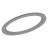 Ledvance Downlight Comfort Extension Cercle  Gris D190