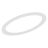 Ledvance Downlight Comfort Extension Cercle  Blanc D240