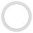Ledvance Downlight Comfort Extension Cercle  Blanc D190