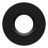 Ledvance Spot Combo Ip65/5x Cercle  Rond Fix Noir