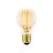 Sylvania ToLEDo Vintage Smart E27 Poire Dorée 7.5W 550lm - 820 Blanc Très Chaud | Équivalent 50W
