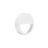 Sylvania Novella Visière Cache Blanc | 220mm