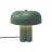 Nordlux Sandro Lampe De Chevet Vert | Convient pour E27