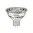 Noxion Spot LED GU5.3 MR16 2.9W 230lm 36D - 827 Blanc Très Chaud | Équivalent 20W