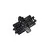 Noxion GST - Compatible T - Connecteur - 1 Mâle + 2 Femelle - 3 pole 1,5mm2