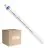 Lot 10x Philips Tube LED T5 MASTER Instantfit (HF) High Output 18.5W 2600lm - 830 Blanc Chaud | 85cm - Dimmable - Équivalent 39W
