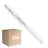 Lot 10x Philips Tube LED T5 MASTER (Direct 230V) High Efficiency 16.5W 2500lm - 865 Lumière Du Jour | 115cm - Équivalent 28W