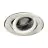 Philips Spot LED RS156B CoreLine Aluminium 7.2W 720lm 36D - 827 Blanc Très Chaud | 85mm - Diamètre 68mm - IP20/44 - Dimmable