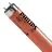 Philips MASTER TL-D 36W - Rouge | 120cm