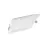 Ledvance Downlight LED Slim Carré SQ210 18W 1530lm 120D - 840 Blanc Froid 