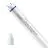 Philips Tube LED T8 MASTER (EM/Direct 230V) High Output 12.5W 2000lm - 830 Blanc Chaud | 120cm - Équivalent 36W