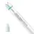 Philips Tube LED T8 MASTER Value (EM/Direct 230V) High Output 20.5W 3100lm - 840 Blanc Froid | 150cm - Équivalent 58W
