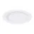 Noxion Downlight LED Slim V2.0 20W 2000lm 120D - 830 Blanc Chaud | 225mm - Diamètre 200mm - IP44 