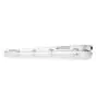 Ledvance Réglette LED Étanche Imperméable Gen 2 32W 4400lm - 865 Lumière Du Jour | 120cm - Éclairage De Secours 3 Heures - Équivalent 2x36W