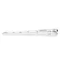 Ledvance Étanche Réglette Imperméable High Efficiency PC 39.3W 6400lm - 840 Blanc Froid | 150cm -Équivalent 2x58W