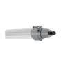 Ledvance Réglette LED Étanche Imperméable Max PMMA (Polymethyl Methacrylate) 43W 6200lm - 840 Blanc Froid| 120cm - Équivalent 2x36W