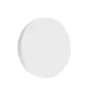 Ledvance Hublot LED Surface Disc Blanc 21W 2520lm - 830-840 CCT | IP20 - Dali Dimmable - Éclairage De Secours 3 Heures