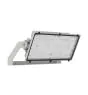 Ledvance Projecteur LED Max Radial 10 Aluminium Gris 600W 93000lm 10D - 740 Blanc Froid | IP66 - Symétrique