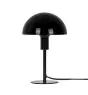 Nordlux Lampe De Chevet Ellen Métal Noir | Convient pour 1x E14