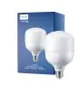 Philips TrueForce Core LED E27 HPL/HPI/SON G3 Dépolie 30W 4000lm 180D - 840 Blanc Froid | Équivalent 125W