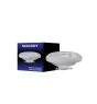 Noxion Spot LED G53 AR111 11.7W 800lm 24D - 930 Blanc Très Chaud | Meilleur Rendu Des Couleurs - Dimmable - Équivalent 75W