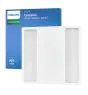 Philips Panneau LED CoreLine RC136B G4 38.5W 6000lm - 840 Blanc Froid | 60x60cm - UGR<19