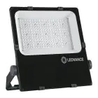 Ledvance Projecteur LED Performance Noir 200W 26400lm 55x110D - 840 Blanc Froid | IP66 - Asymétrique