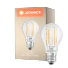 Ledvance Classic LED E27 Poire Filament Claire 7.5W 1055lm - 840 Blanc Froid | Équivalent 75W
