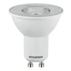 Sylvania RefLED ES50 Spot LED GU10 PAR16 4.2W  320lm 110D - 840 Blanc Froid | Équivalent 35W